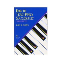 How To Teach Piano Successfully