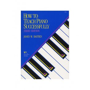 How To Teach Piano Successfully