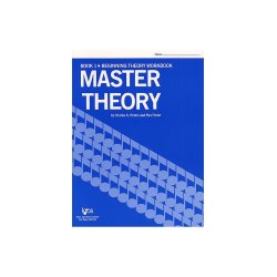 Master Theory Book 1