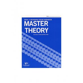 Master Theory Book 1
