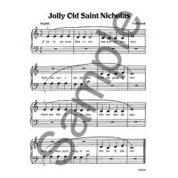 Popular Christmas Songs Primer