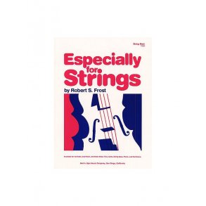 Especially For Strings (String Bass)