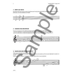 All For Strings Theory Workbook 1 Violin