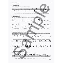 All For Strings Theory Workbook 2 (Cello)