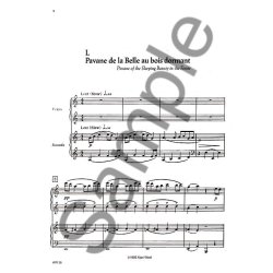 Maurice Ravel: Ma Mere L'Oye (Mother Goose)