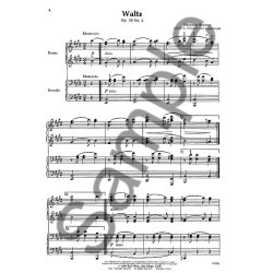 Twice As Nice: Piano Duets Volume 2