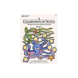 A Celebration Of Notes Book 2