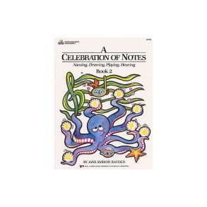 A Celebration Of Notes Book 2