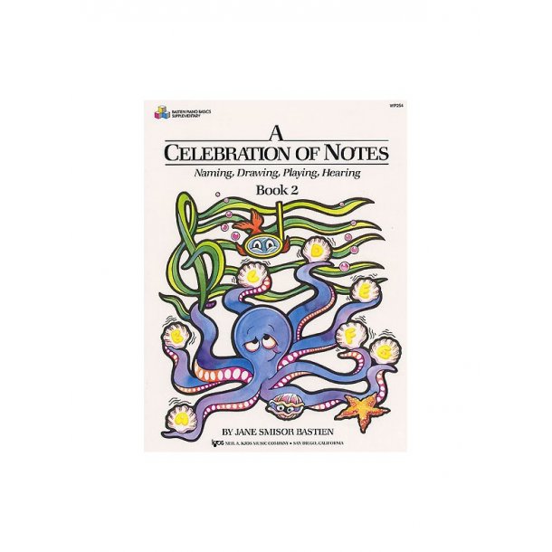 A Celebration Of Notes Book 2