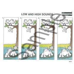 Bastiens' Invitation To Music: Theory And Ear Training Party Book A