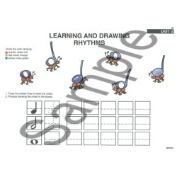 Bastiens' Invitation To Music: Theory And Ear Training Party Book A