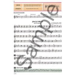 Standard Of Excellence: Comprehensive Band Method Book 1 (Flute)