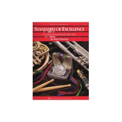 Standard Of Excellence: Comprehensive Band Method Book 1 (Conductor?s Score)