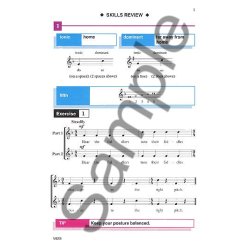 Successful Sight Singing, Book 2, Vocal Edition