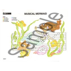 Bastien's Theory And Ear Training Party Book D