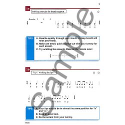 Successful Warm-ups Book 1: Vocal Edition