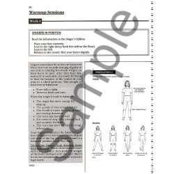 Successful Warm-ups Book 1: Conductor?s Edition