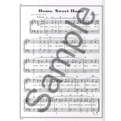 Favorite Melodies The World Over - Level 2