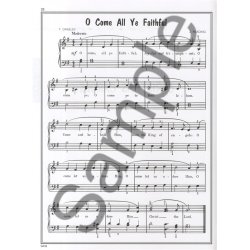 Favorite Melodies The World Over - Level 2