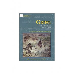 Master Composer Library: Grieg