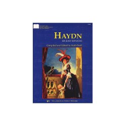Franz Joseph Haydn: Six Easy Sonatas