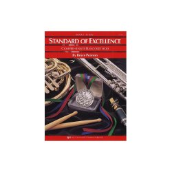 Standard Of Excellence: Comprehensive Band Method Book 1 (E Flat Tuba)