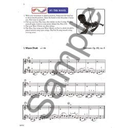 Viva Vibrato! For Violin