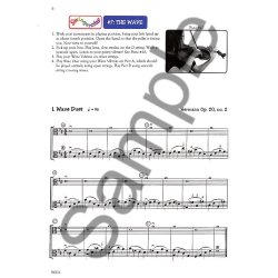 Viva Vibrato! For Viola