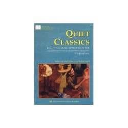 Quiet Classics For The Piano