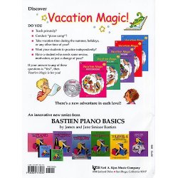 Bastien Play-Along Classics: Book 1