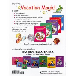Bastien Play-Along Classics: Book 2