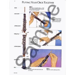 Standard Of Excellence: Enhanced Comprehensive Band Method Book 1 (Oboe)