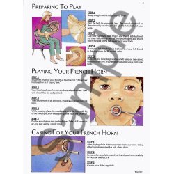 Standard Of Excellence: Enhanced Comprehensive Band Method Book 1 (French Horn)