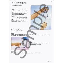 Standard Of Excellence: Enhanced Comprehensive Band Method Book 1 (Timpani/Auxiliary Percussion)