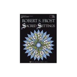 Sacred Settings, Clarinet/Trumpet