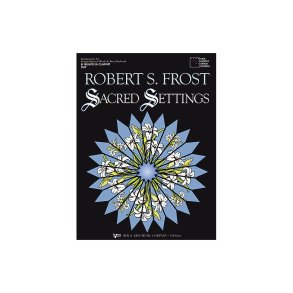 Sacred Settings, Clarinet/Trumpet