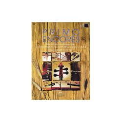 Robert Frost: Primo Encores (Violin)