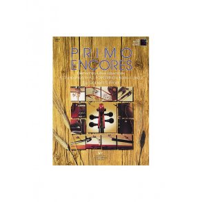 Robert Frost: Primo Encores (Violin)