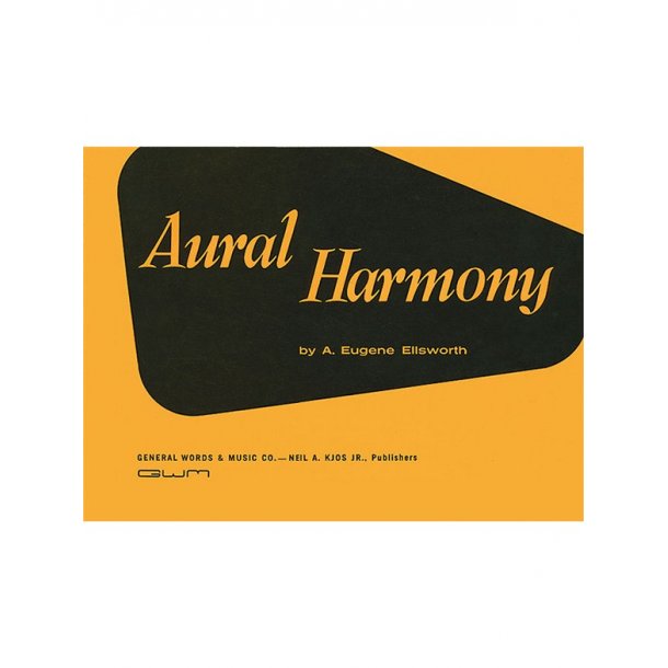 Aural Harmony
