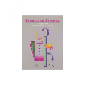 A Night In Vienna (Violin)