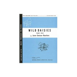 Jane bastien: Wild Daises