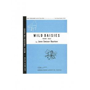 Jane bastien: Wild Daises