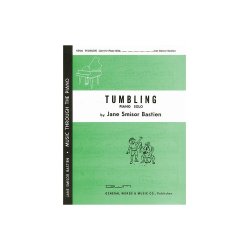 Jane Bastien: Tumbling