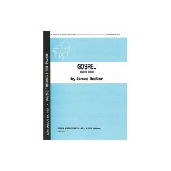 James Bastien: Gospel
