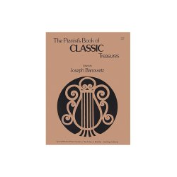 Pianist's Book Of Classic Treasures, The