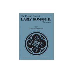 Pianist's Book Of Early Romantic Treasures, The