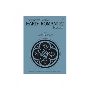 Pianist's Book Of Early Romantic Treasures, The