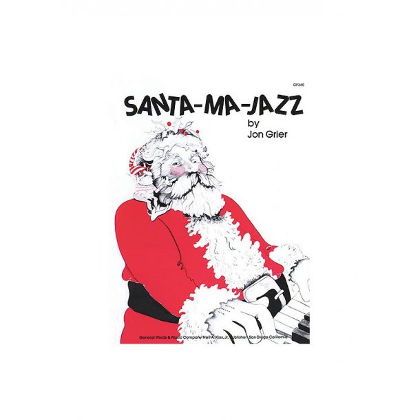 Santa-Ma-Jazz