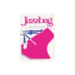 Jon Grier: Jazzbag