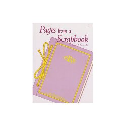 Pages From A Scrapbook